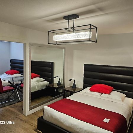 Mountain View Hope Motel Luaran gambar