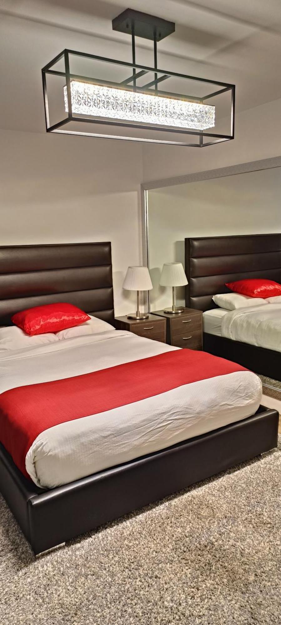 Mountain View Hope Motel Luaran gambar