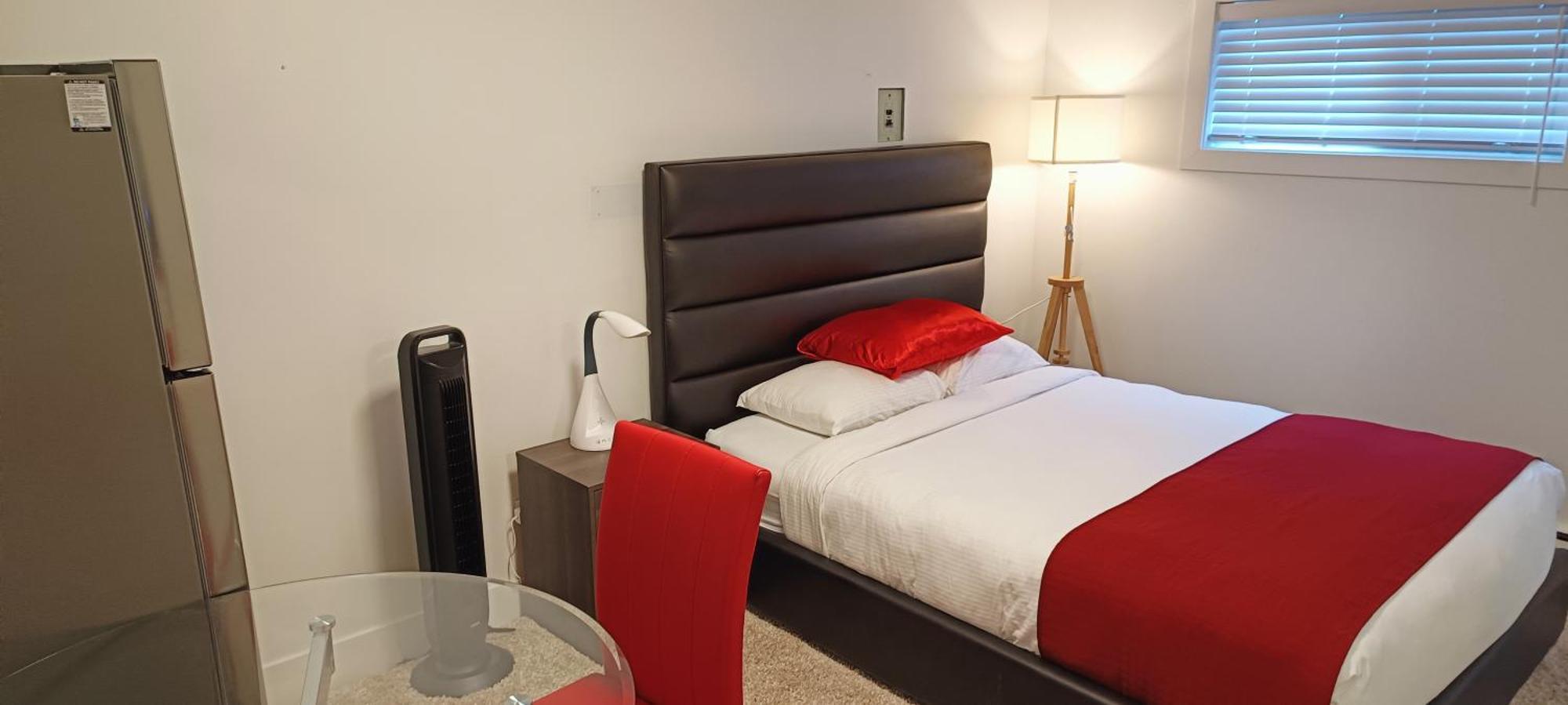 Mountain View Hope Motel Luaran gambar