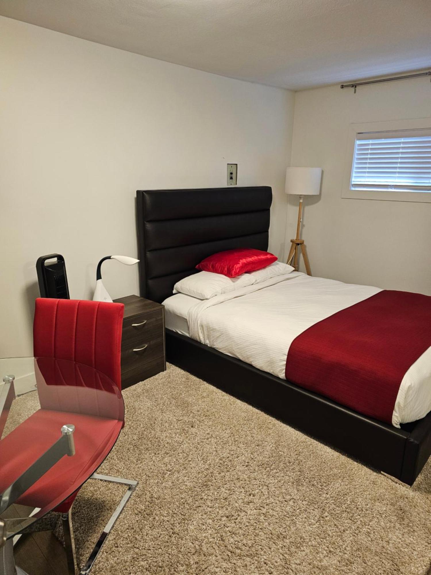Mountain View Hope Motel Luaran gambar
